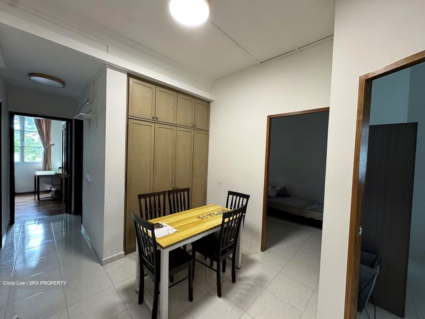 Villa De West (D5), Condominium #578789301